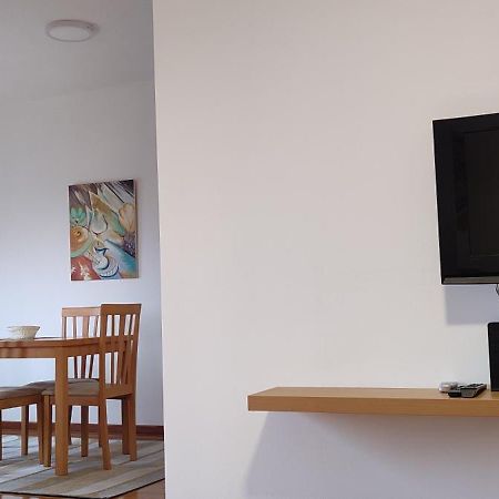 Luka 1718 Apartments Belgrad Zewnętrze zdjęcie