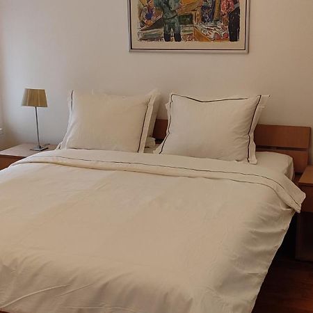 Luka 1718 Apartments Belgrad Zewnętrze zdjęcie