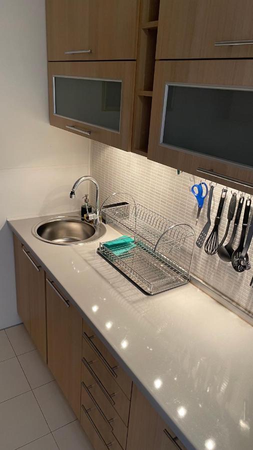 Luka 1718 Apartments Belgrad Zewnętrze zdjęcie