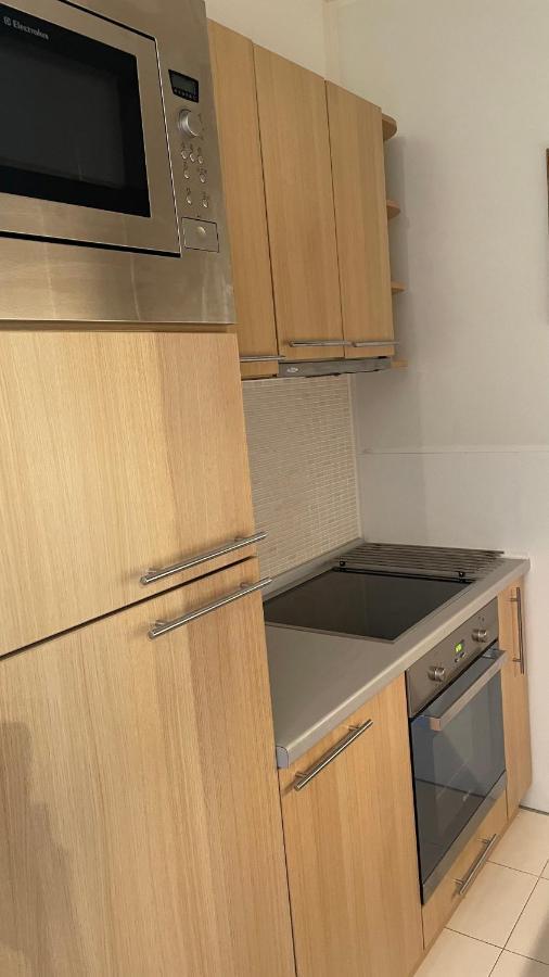 Luka 1718 Apartments Belgrad Zewnętrze zdjęcie