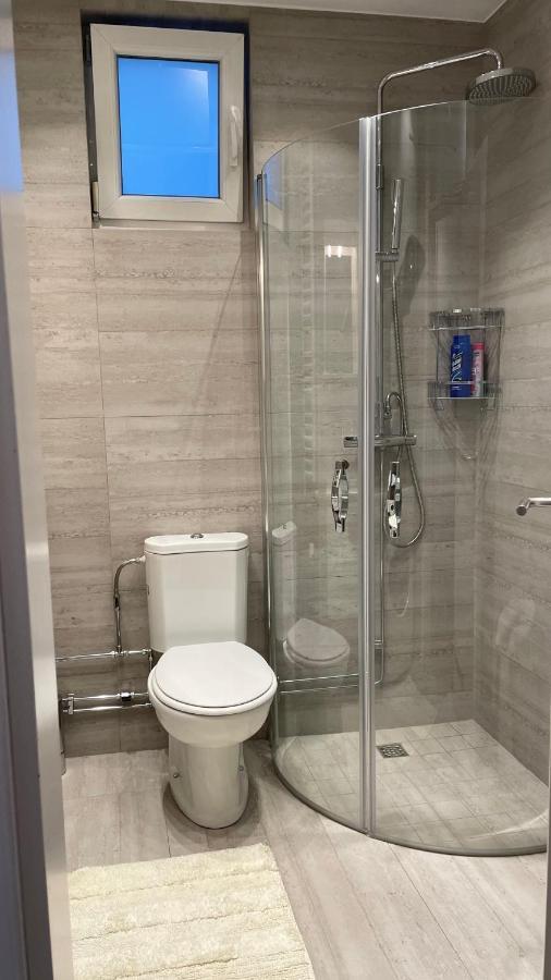 Luka 1718 Apartments Belgrad Zewnętrze zdjęcie
