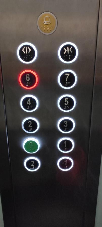 Luka 1718 Apartments Belgrad Zewnętrze zdjęcie