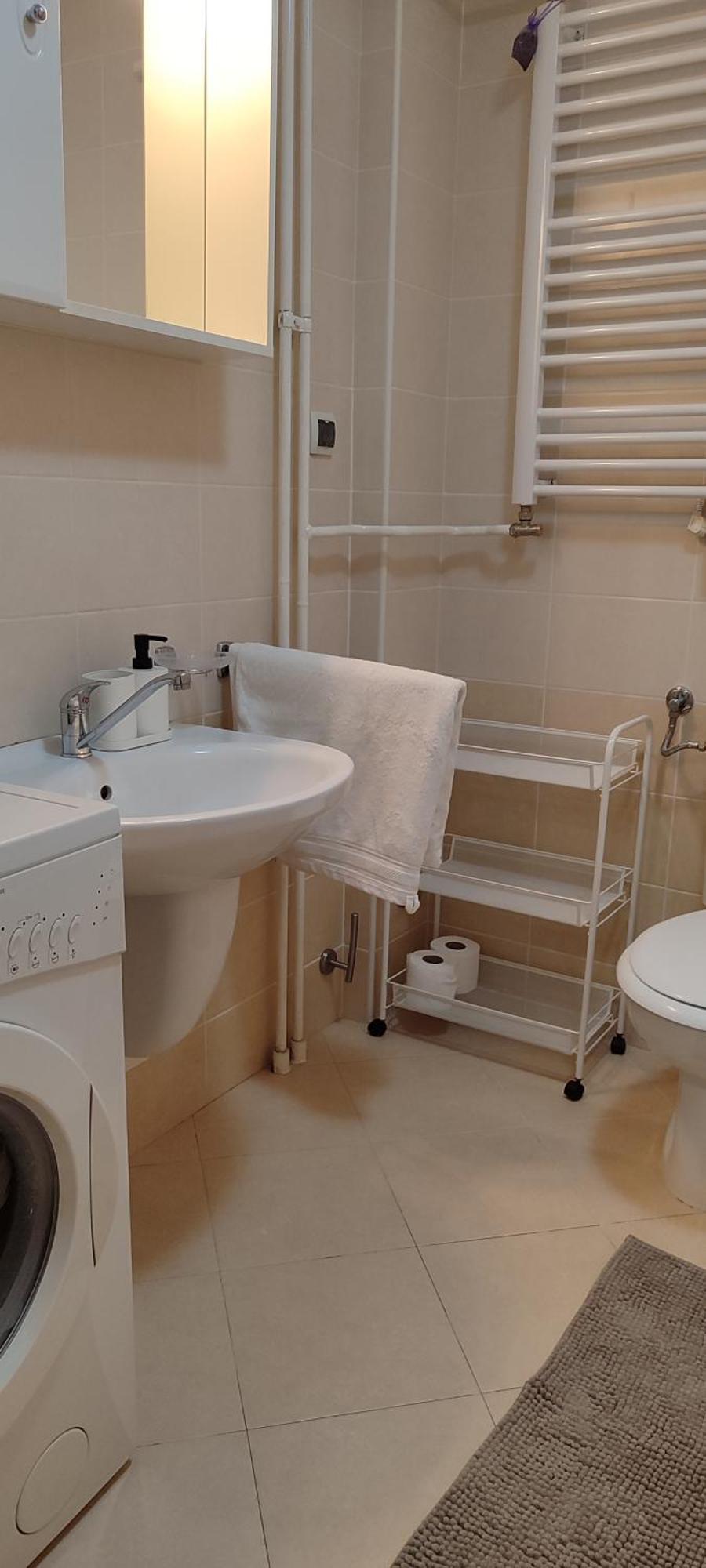 Luka 1718 Apartments Belgrad Zewnętrze zdjęcie
