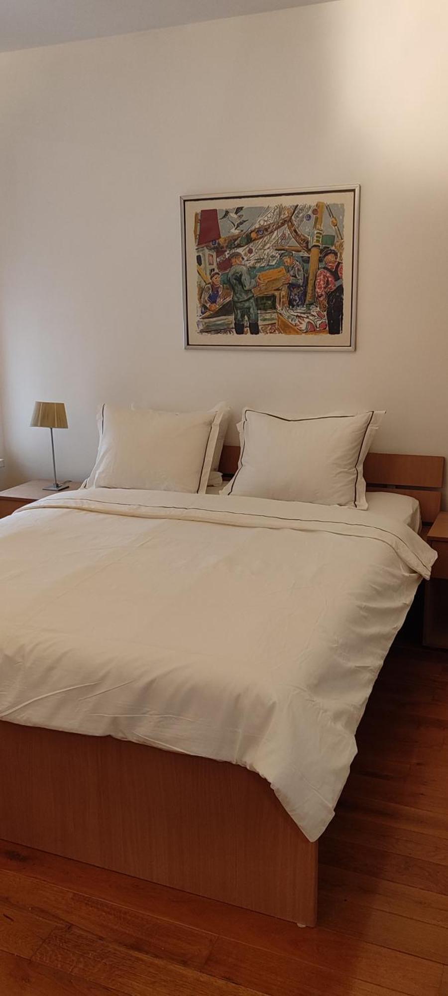 Luka 1718 Apartments Belgrad Zewnętrze zdjęcie