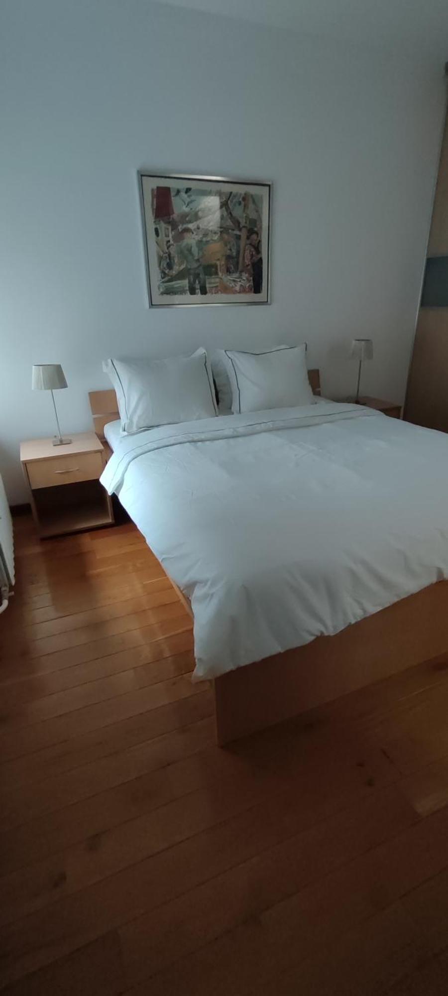Luka 1718 Apartments Belgrad Zewnętrze zdjęcie