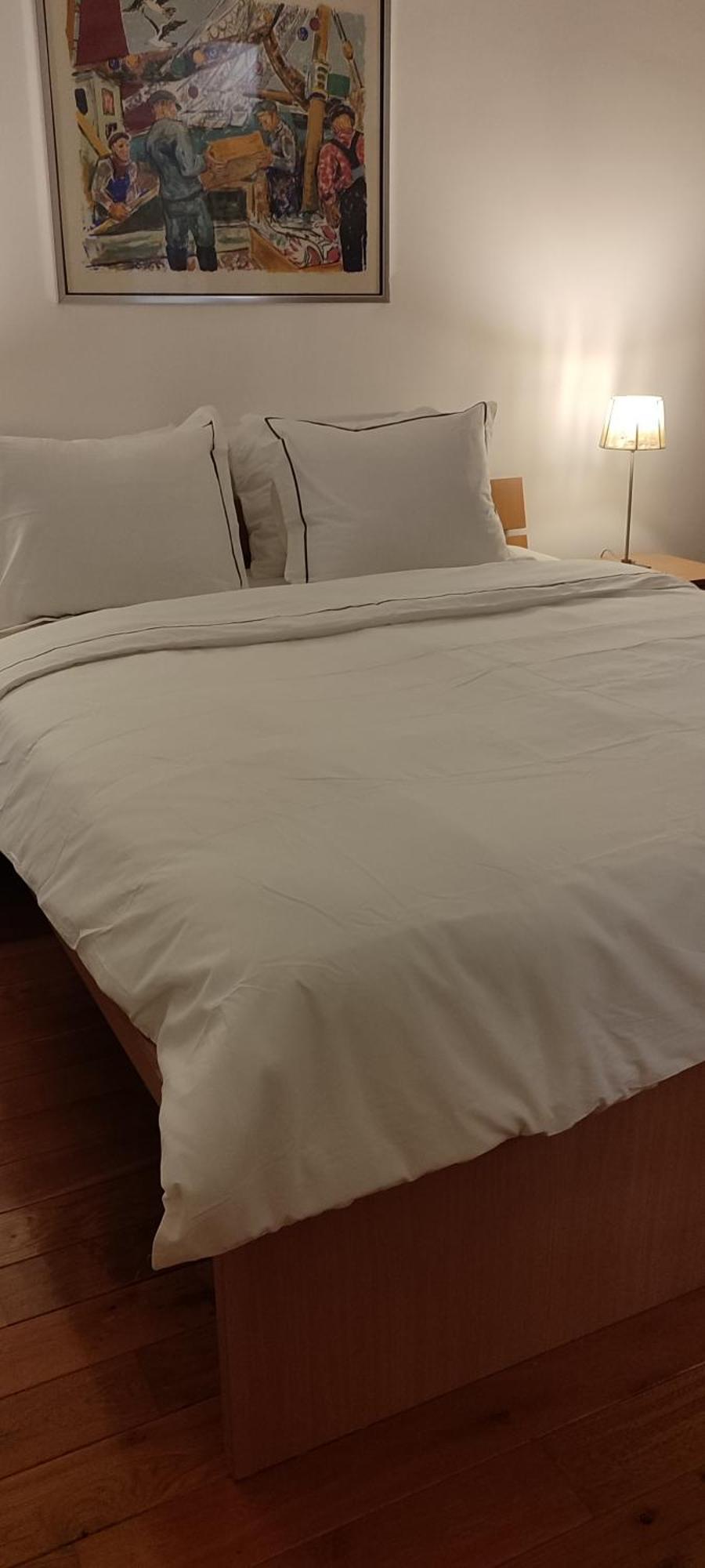 Luka 1718 Apartments Belgrad Zewnętrze zdjęcie