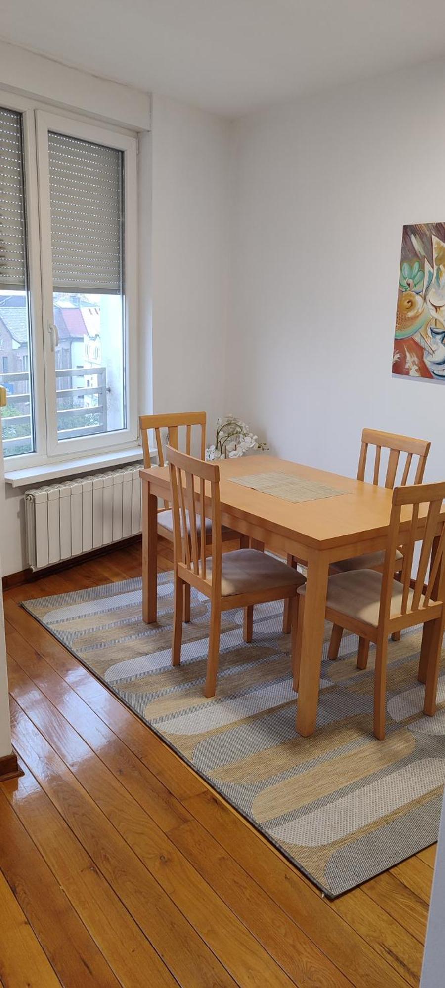 Luka 1718 Apartments Belgrad Zewnętrze zdjęcie
