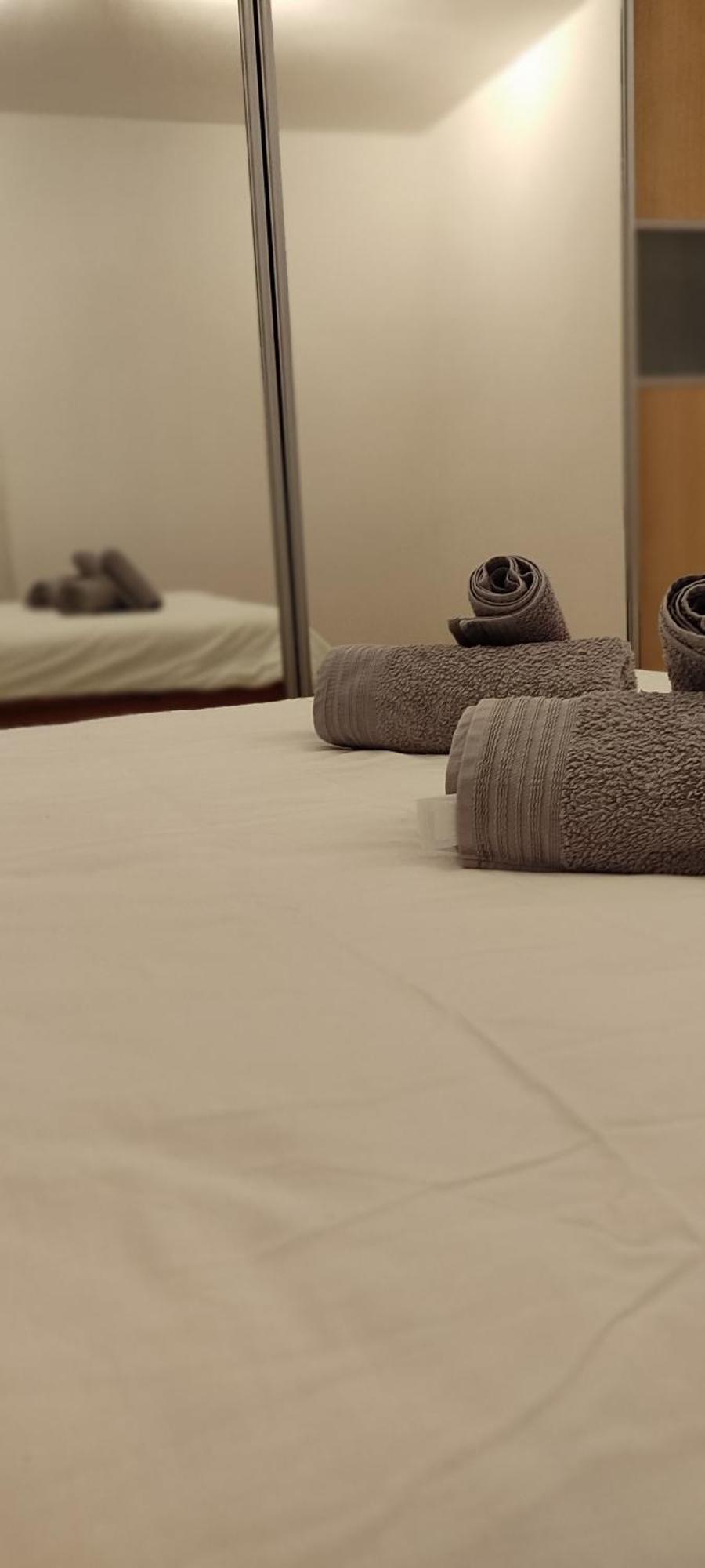 Luka 1718 Apartments Belgrad Zewnętrze zdjęcie