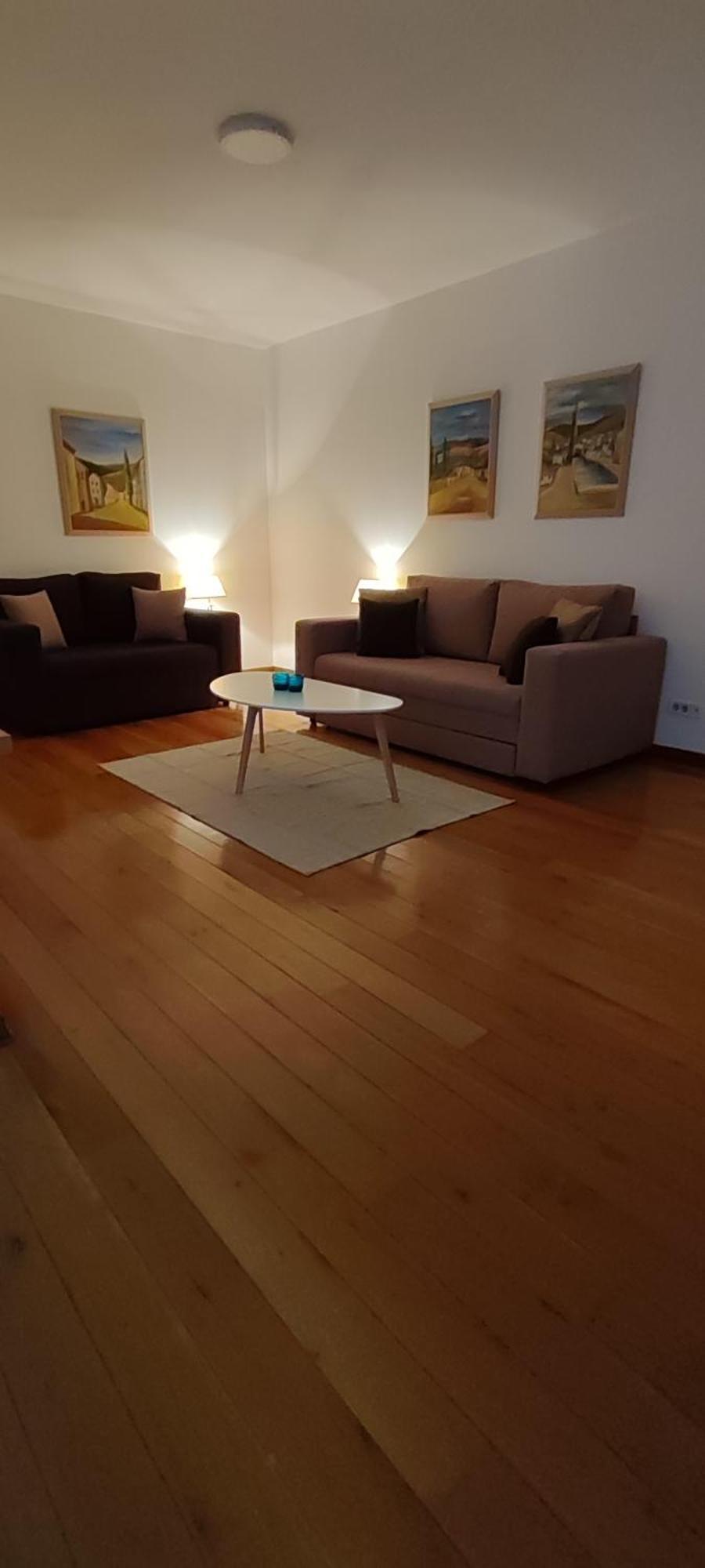 Luka 1718 Apartments Belgrad Zewnętrze zdjęcie