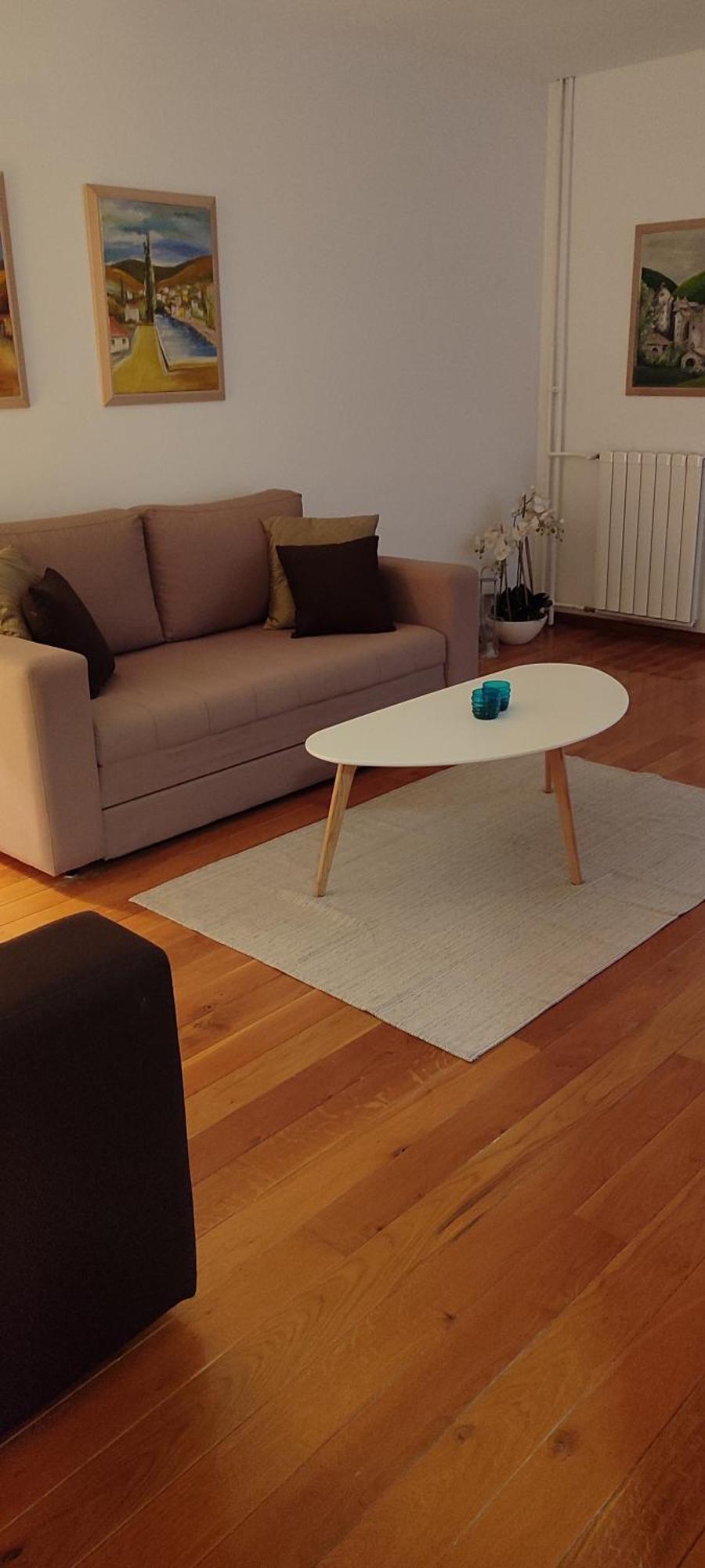 Luka 1718 Apartments Belgrad Zewnętrze zdjęcie